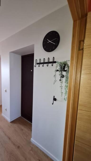 Fuksa Saules Dzivoklis *