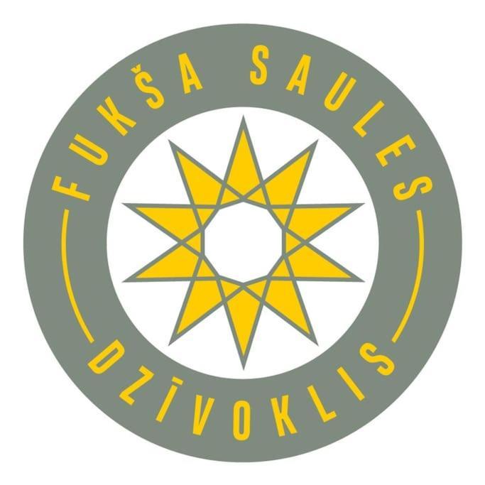 Fuksa Saules Dzivoklis Apartment Madona