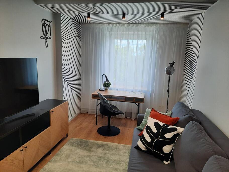 Fuksa Saules Dzivoklis Apartment